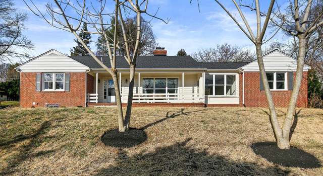 Photo of 9562 Frederick Rd, Ellicott City, MD 21042