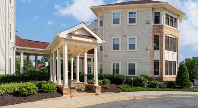 Photo of 2120 Ganton Grn Unit D-103, Woodstock, MD 21163