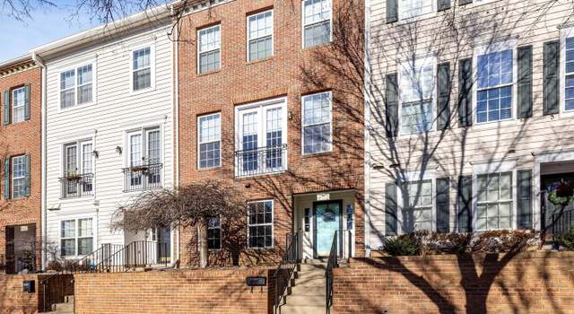 Photo of 433 Phelps St, Gaithersburg, MD 20878