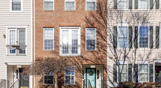 Photo of 433 Phelps St, Gaithersburg, MD 20878
