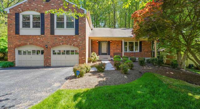 Photo of 13713 Castle Cliff Way, Silver Spring, MD 20904