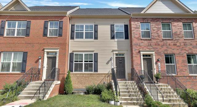 Photo of 13318 Garnkirk Forest Dr, Clarksburg, MD 20871