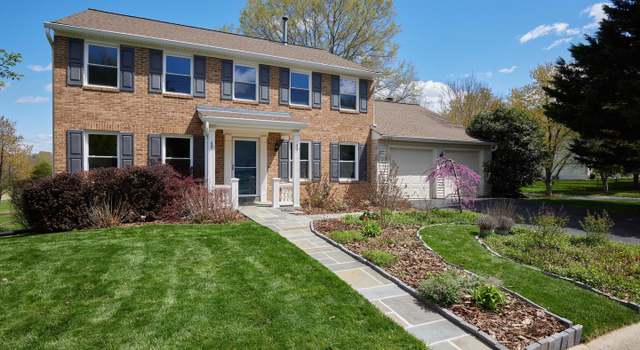 Photo of 7401 Mahaska Dr, Rockville, MD 20855