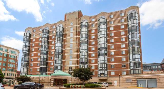 Photo of 24 Courthouse Sq #608, Rockville, MD 20850