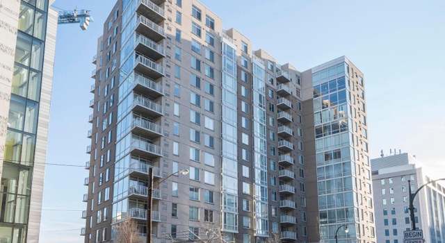 Photo of 930 Wayne Ave #1403, Silver Spring, MD 20910