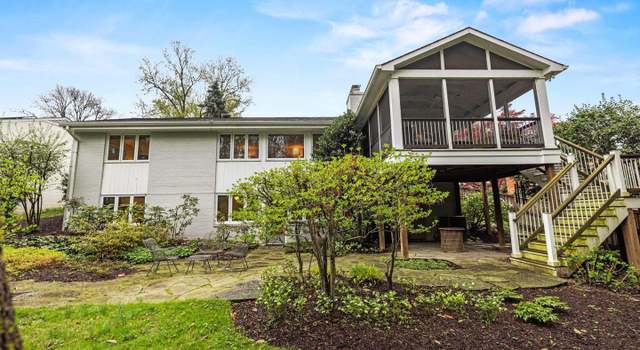 Photo of 8711 Brierly Ct, Chevy Chase, MD 20815