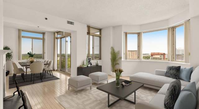 Photo of 5809 Nicholson #1511, Rockville, MD 20852
