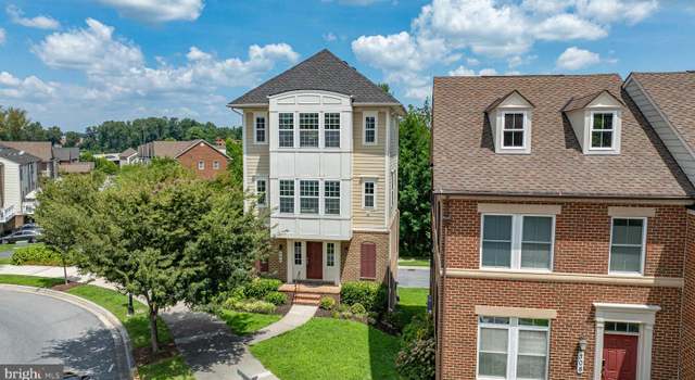 Photo of 304 Parkview Ave, Gaithersburg, MD 20878