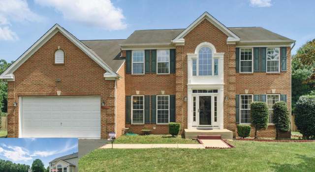 Property at 7901 Webster Ln, Fort Washington, MD 20744, 4 beds, 3.5 baths
