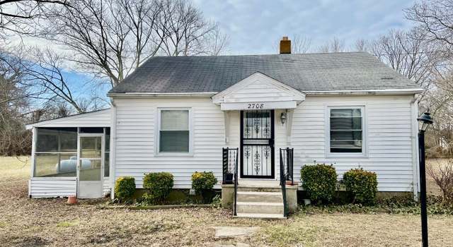 Photo of 2708 Bank Rd, Nanticoke, MD 21840