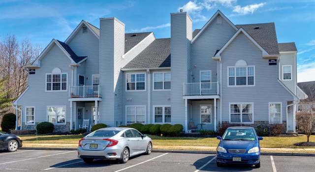 Photo of 2002 Rabbit Run Rd, Marlton, NJ 08053