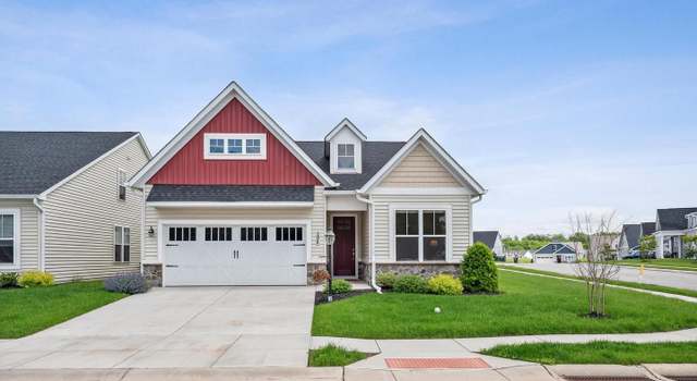 Photo of 298 Rustic Wood Dr, Gettysburg, PA 17325