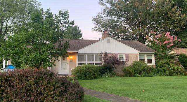 Photo of 707 N Waverly St, Reading, PA 19607