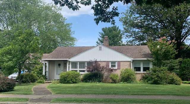 Photo of 707 N Waverly St, Reading, PA 19607