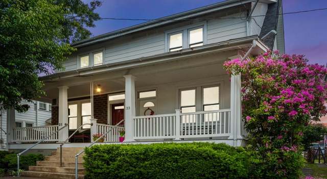 Photo of 23 S 7th St, Quakertown, PA 18951