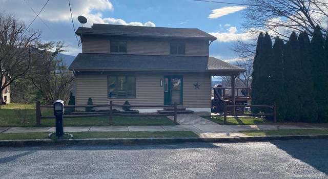Photo of 228 Ore St, Bowmanstown, PA 18030