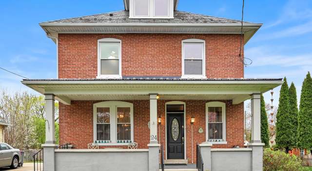 Photo of 24 Montrose Ave, Lancaster, PA 17603