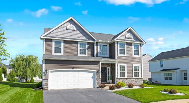 Photo of 201 Mason Way, New Holland, PA 17557