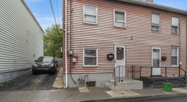 Photo of 139 W Sycamore St, Allentown, PA 18102