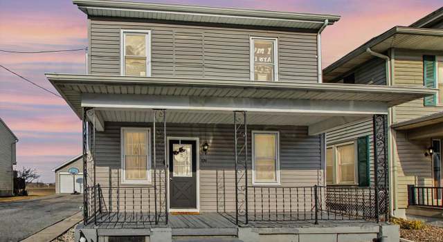 Photo of 121 S Race St, Richland, PA 17087