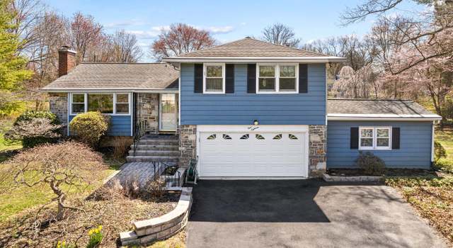 Photo of 418 Wyndon Rd, Ambler, PA 19002