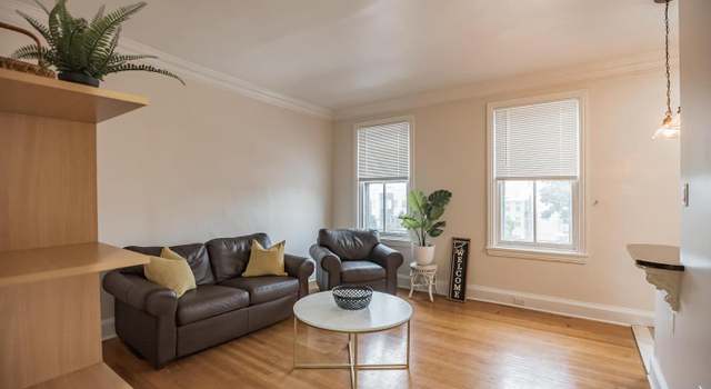 Photo of 1910 Fairmount Ave Unit 3F, Philadelphia, PA 19130