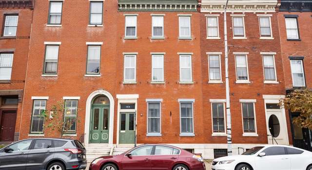 Photo of 1910 Fairmount Ave Unit 3F, Philadelphia, PA 19130