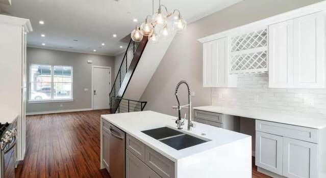 Photo of 1516 S 25th St, Philadelphia, PA 19146