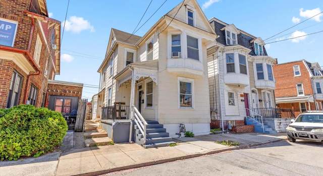 Photo of 24 N West St, York, PA 17401