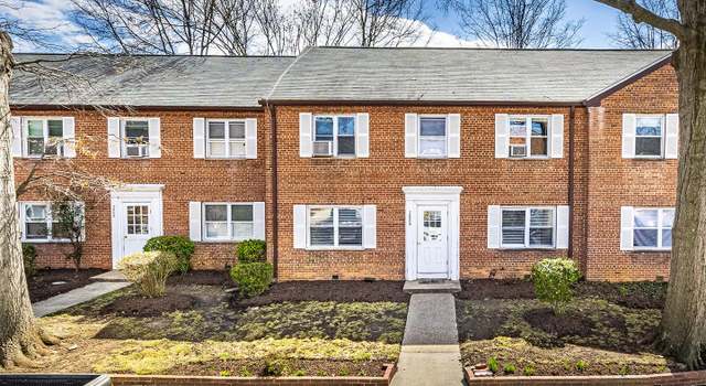 Photo of 2808-A 16th Rd S Unit 2808A, Arlington, VA 22204