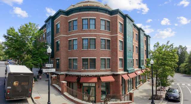 Photo of 2101 N Monroe St #213, Arlington, VA 22207