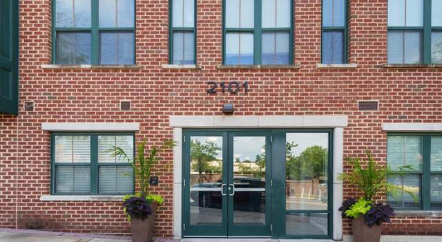 Photo of 2101 N Monroe St #213, Arlington, VA 22207