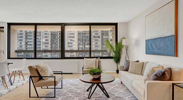 Photo of 3701 S George Mason Dr Unit 1002N, Falls Church, VA 22041