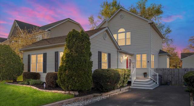 Photo of 6450 Second St, Alexandria, VA 22312