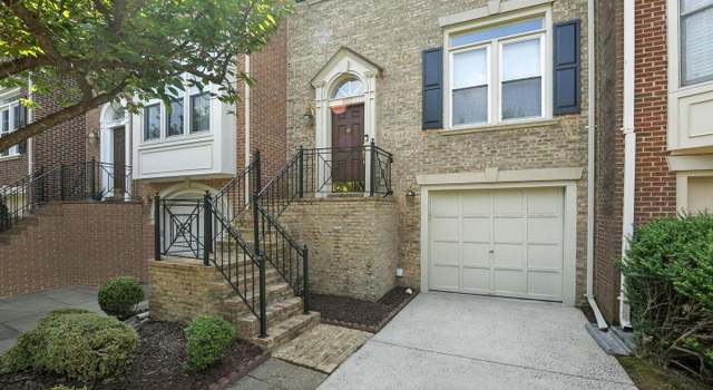 Photo of 2157 Wolftrap Ct, Vienna, VA 22182