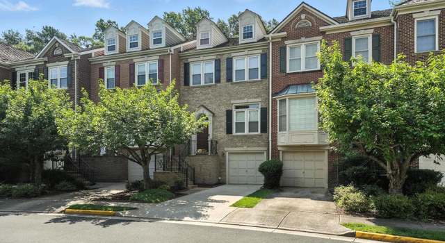 Photo of 2157 Wolftrap Ct, Vienna, VA 22182