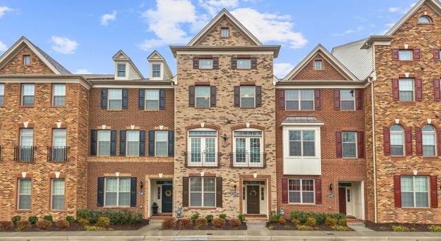 Photo of 22493 Norwalk Sq, Ashburn, VA 20148