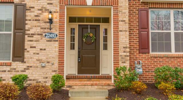 Photo of 22493 Norwalk Sq, Ashburn, VA 20148