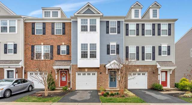 Photo of 8487 Craggan Ln, Manassas, VA 20109