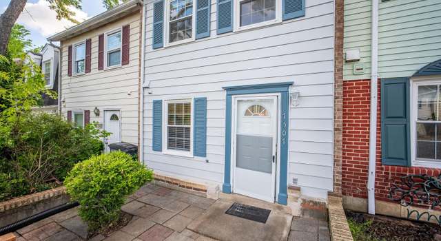 Photo of 7507 Bosbury Ct, Manassas, VA 20111