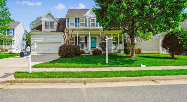 Photo of 12 Basket Ct, Stafford, VA 22554