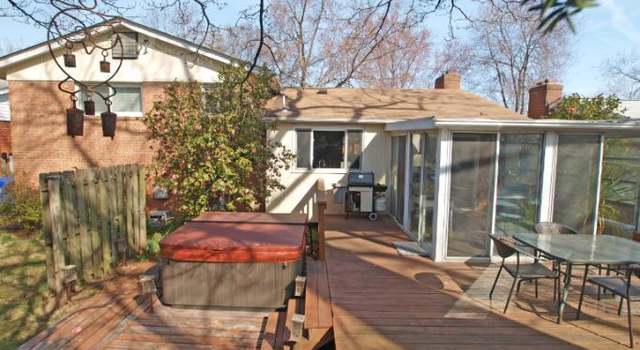 Photo of 1714 Tilton Dr, Silver Spring, MD 20902