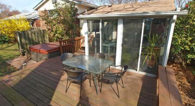 Photo of 1714 Tilton Dr, Silver Spring, MD 20902