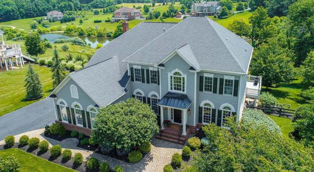 Photo of 17256 Cannonade Dr, Leesburg, VA 20176