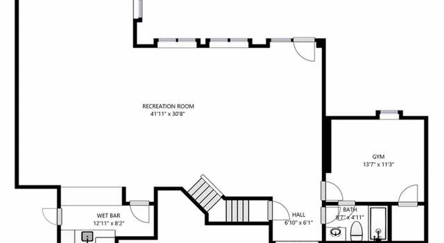 Photo of 17256 Cannonade Dr, Leesburg, VA 20176
