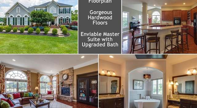 Photo of 17256 Cannonade Dr, Leesburg, VA 20176