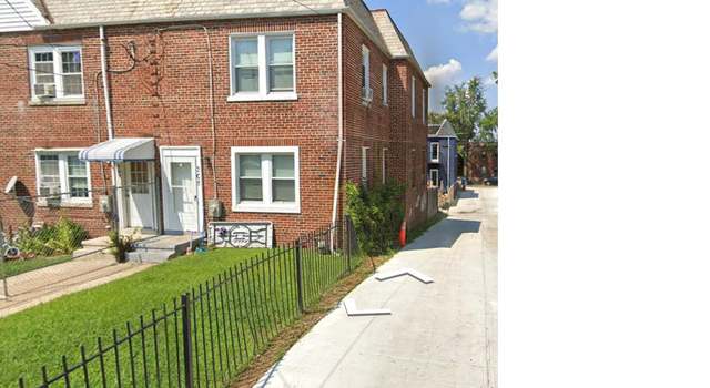 Photo of 305 Decatur St NW, Washington, DC 20011