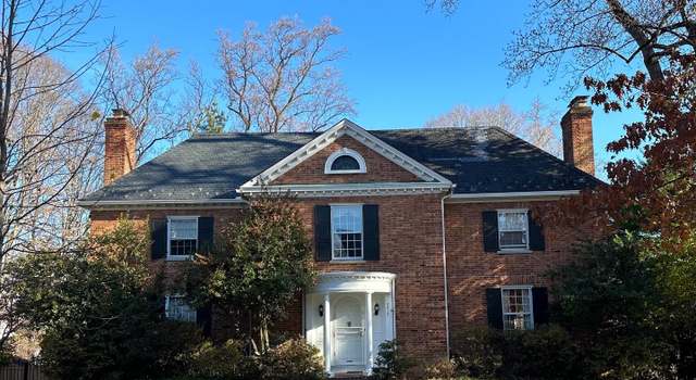 Photo of 2015 Plymouth St NW, Washington, DC 20012