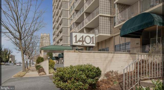 Photo of 1401-UNIT Pennsylvania Ave #1503, Wilmington, DE 19806