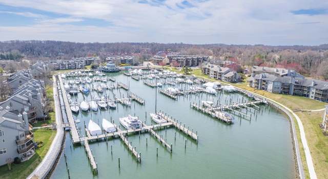 Photo of 7030 Channel Village Ct #202, Annapolis, MD 21403